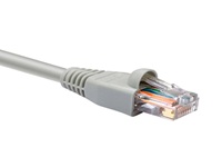 Nexxt - Patch cable - RJ-45 (M) to RJ-45 (M)